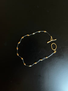 The "Clarissa" Necklace