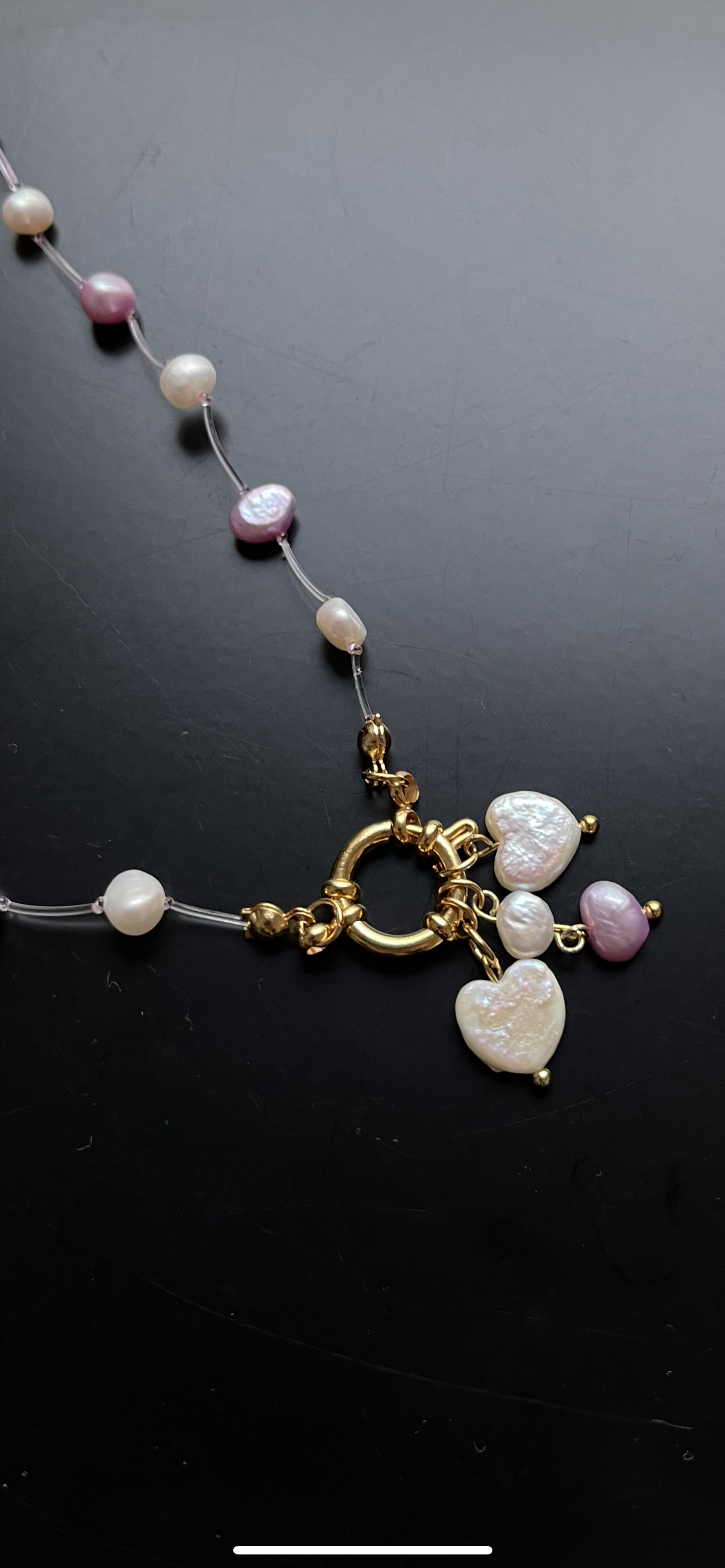 The “Mia” Necklace