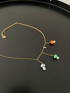 The "Maeve" Necklace