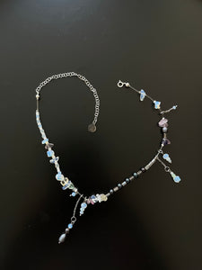The "Shalor" Necklace