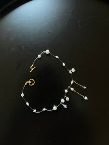The "Ebby" Necklace