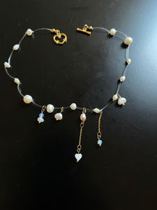 The "Ebby" Necklace