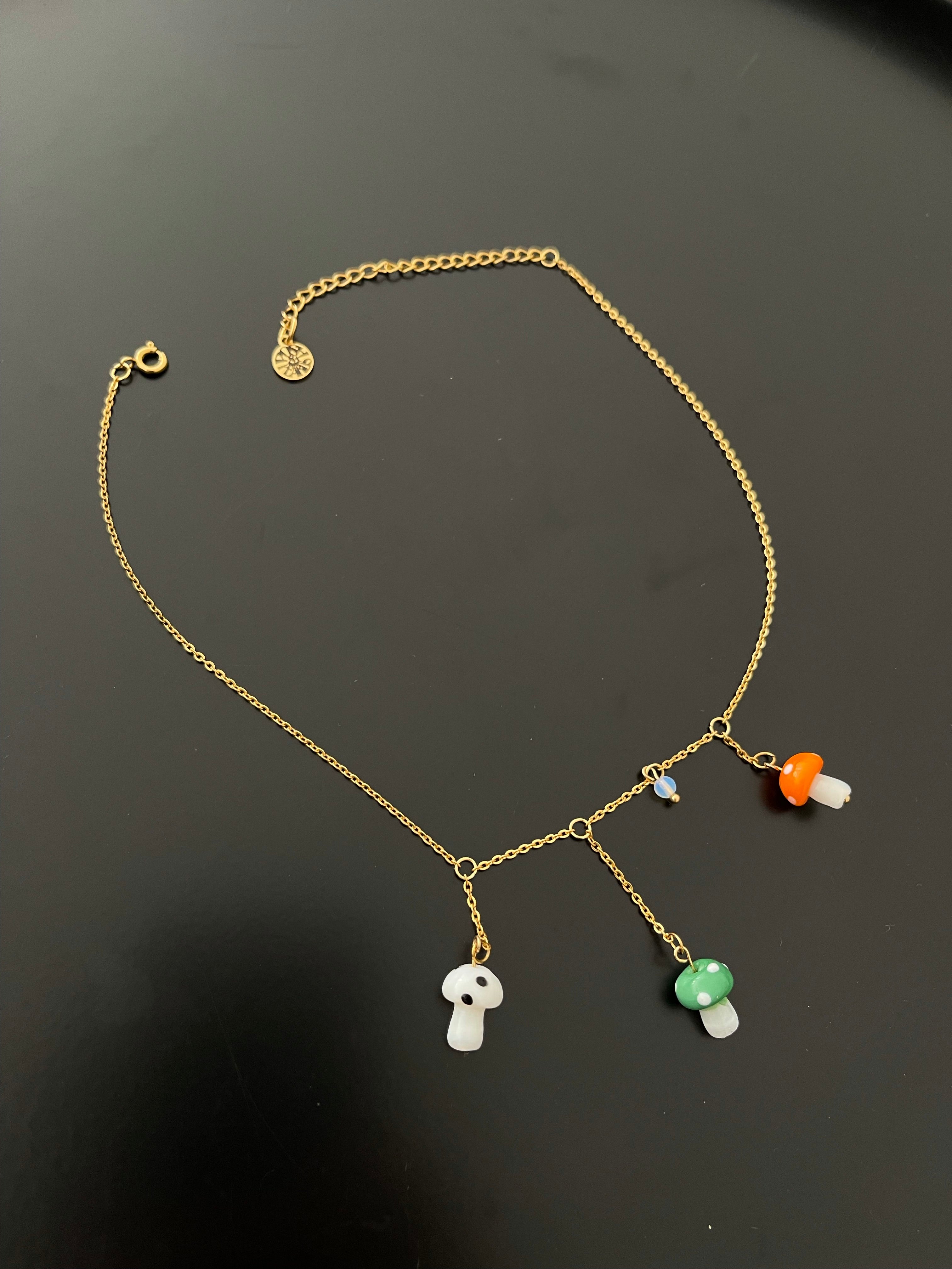The "Maeve" Necklace