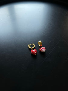 The "Belle" Earrings