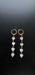 The "Willow" Earrings