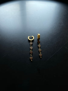 The "Anastasia" Earrings