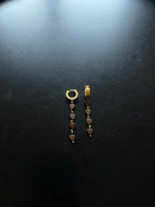 The "Anastasia" Earrings