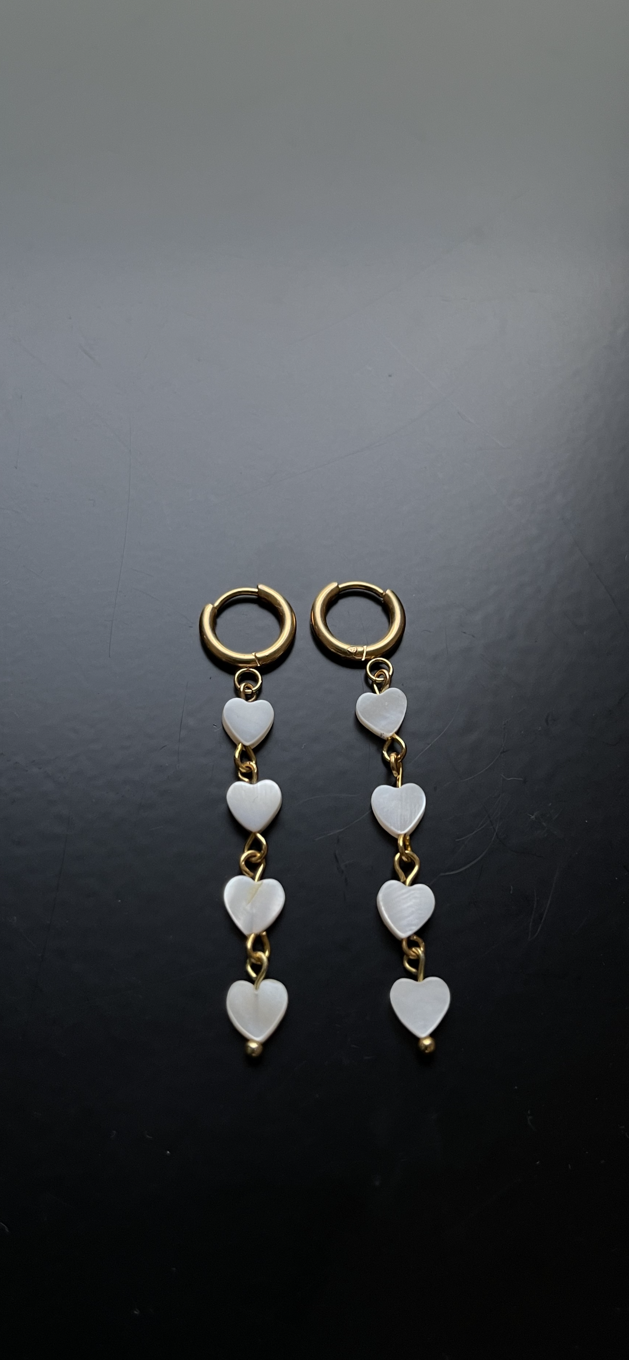 The "Willow" Earrings