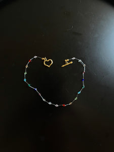 The "Ceci" Necklace