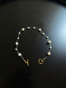 The "Anja" Necklace