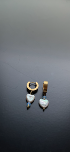 The "Beatrice" Earrings